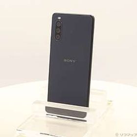 〔中古品〕 Xperia 10 III Lite 64GB ブラック XQ-BT44 楽天 SIMフリー ［6インチ有機EL／Snapdragon 690 5G／RAM:6GB］〔中古品〕 Xperia 10 III Lite 64GB ブラック XQ-BT44 楽天 SIMフリー ［6インチ有機EL／Snapdragon 690 5G／RAM:6GB］
