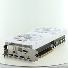 〔中古品〕 GK-RTX2080-E8GB／WHITE2〔中古品〕 GK-RTX2080-E8GB／WHITE2