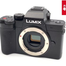 【中古】 【美品】 パナソニック LUMIX DC-G100D ボディ 【ミラーレス一眼】 【6ヶ月保証】