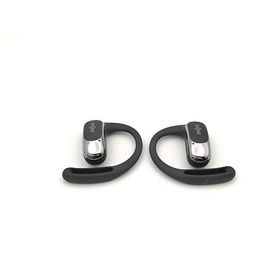 【中古】Shokz OpenFit Air SKZ-EP-000025 [ブラック]【熊本】保証期間１ヶ月【ランクB】