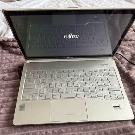 【激安！】富士通 ノートパソコン LIFEBOOK SH90/P 富1