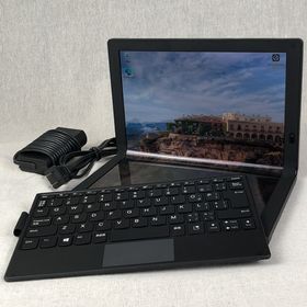 レノボ(Lenovo)の◆ジャンク品◆ノートPC パソコン Lenovo レノボ ThinkPad X1 Fold Gen 1【i5-L16G7・メモリ8GB・SSD512GB】★ペン欠損 他/WB-JUNK-260533（404162）(ノートPC)