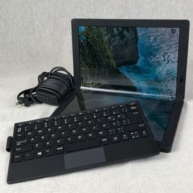 レノボ(Lenovo)の◆ジャンク品◆ノートPC パソコン Lenovo レノボ ThinkPad X1 Fold Gen 1【i5-L16G7・メモリ8GB・SSD512GB】★ペン欠損 他/WB-JUNK-260531（405041）(ノートPC)