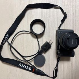 【美品】SONY α7c ブラックミラーレス一眼カメラ➕FE1.8/50レンズ付