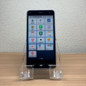 京セラ かんたんスマホ 705KC 本体 M46