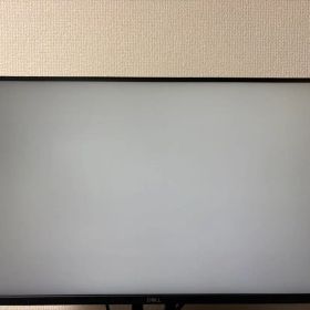 Dell P2720DC 27インチ WQHD USB-C 箱あり