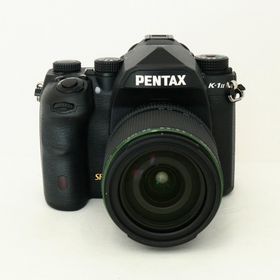 ペンタ(PENTA)の【中古】(ペンタックス) PENTAX K-1 MARKII 28-105 WRレンズキツト(コンパクトデジタルカメラ)