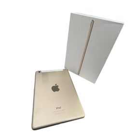 186000 動作確認済み Apple アップル iPad Mini 第3世代 Wi-FiCellular A1600 ゴールド