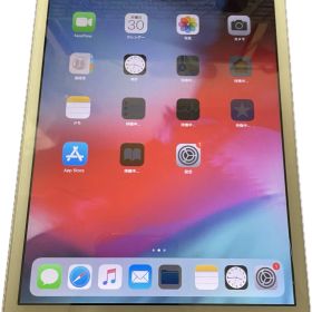 【割有り】SIMフリー iPad mini 3 16GB Cellular