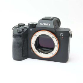 【中古】 《並品》 SONY α7RIII ボディ ILCE-7RM3 [ デジタルカメラ ]