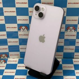 iPhone14 Plus 128GB パープル MQ4E3J/A SoftBank版SIMフリー