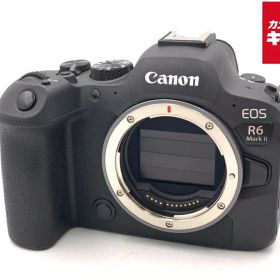 【中古】 【良品】 キヤノン EOS R6 MarkII ボディ 【ミラーレス一眼】 【6ヶ月保証】