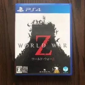 WORLD WAR Z