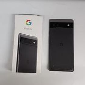 スマートフォン PIXEL 6A GOOGLE AU