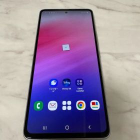 Galaxy A53 5G SC-53C docomo ホワイト