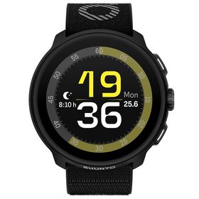 スント SUUNTO RUN