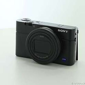 〔中古品〕 RX100VI DSC-RX100M6〔中古品〕 RX100VI DSC-RX100M6