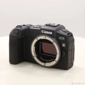 ソフマップ 〔中古品〕 EOS RP ボディ ブラック【305】