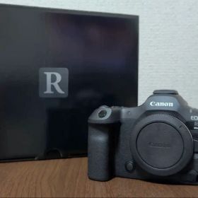 Canon EOS R5 MarkⅡ (Mark2)
