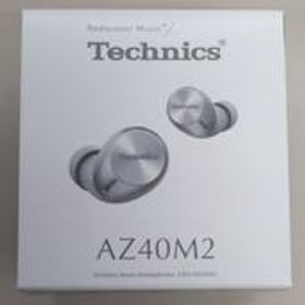 BTイヤホン EAH-AZ40M2-S TECHNICS