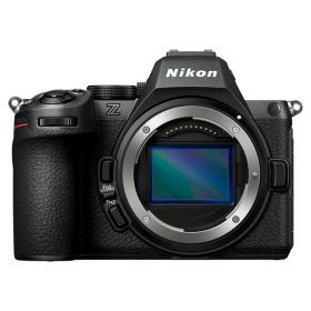 デジタル一眼カメラ Nikon / ニコン Z5II ボディ 【キャンセル不可・北海道沖縄離島配送不可】 0057-4960759917157-ds
