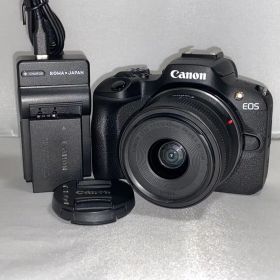Canon EOS R100 18-45mm レンズキット カメラ