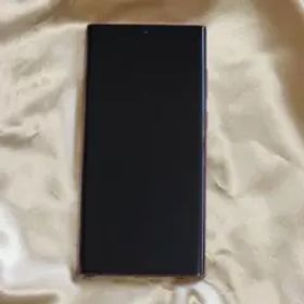 Galaxy S22 Ultra SC52C Docomo ペン付