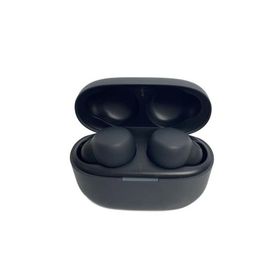 SONY◆ワイヤレスイヤホン LinkBuds S WF-LS900N (B) [ブラック]