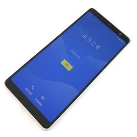 アローズ(arrows)の【B】F-41A/arrows Be4/353531116886182(スマートフォン本体)