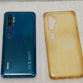 Xiaomi mi note 10 pro 256gb simフリー