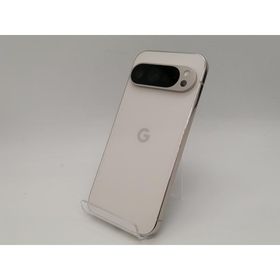 【中古】Google 国内版 【SIMフリー】 Pixel 9 Pro ポーセリン 16GB 128GB GWVK6【広島本通】保証期間１ヶ月【ランクB】