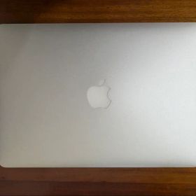 MacBook Air 2017 256GB ＆ Magic Mouse 2