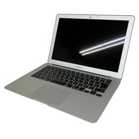 Apple MacBook Air 13インチ 2017 ノート PC 8GB SSD 128GB Core i5 5350U 1.80GHz Monterey ジャンク T10961188