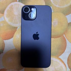 iPhone 15 256GBバッテリー85%