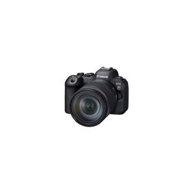 ★キヤノン / CANON EOS R6 Mark II RF24-105L IS USM レンズキット【デジタル一眼カメラ】【送料無料】
