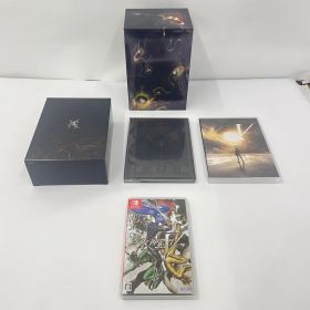 【瀬戸店】ニンテンドーSwitch 真・女神転生Ⅴ 禁断のナホビノBOX【646-8629】