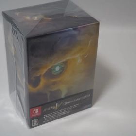 真 女神転生Ⅴ switch