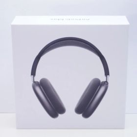 Apple AirPods Max 第一世代 MGYH3J/A【中古】