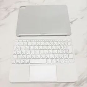【動作確認済み】Apple magic keyboard Folio A2695