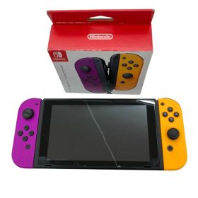 186000 現状品 任天堂 ／ Nintendo ニンテンドー Nintendo Switch ニンテンドースイッチ HAC-001