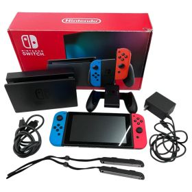 186000 動作確認済み Nintendo Switch HAC-001