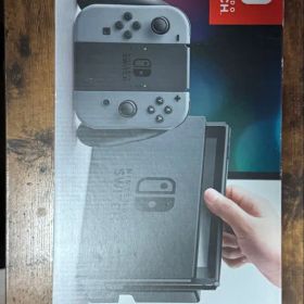 Nintendo Switch 本体