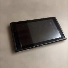 Nintendo Switch 2017年製 本体