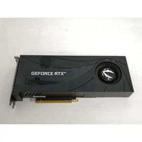 【中古】NVIDIA 【PC抜き取り品】 GeForce RTX 2060Super 8GB (GDDR6)【新宿】保証期間1週間