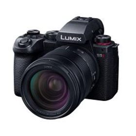 パナソニック LUMIX DC-S5M2H 高倍率ズームレンズキット