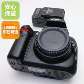 超美品 Nikon D5000 ブラック ボディ 即日発送 Nikon デジタル一眼 本体 土日祝発送OK 00000