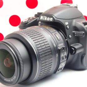 ニコン Nikon D3100❤スマホに転送❤人気機種❤初心者おすすめ