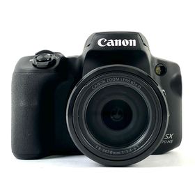 キヤノン PowerShot SX70 HS 中古(コンパクトデジタルカメラ)