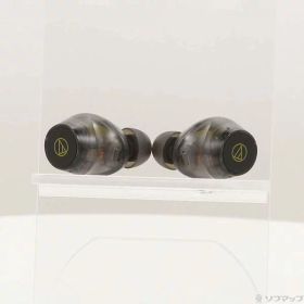 【中古】audio-technica(オーディオテクニカ) ATH-CKS30TW+TBK 【377-ud】