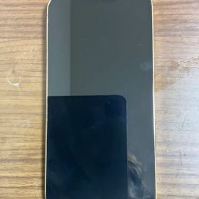 Apple iPhone 13 Pro max 128gb ゴールド